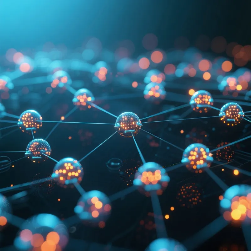 CDN Network Infrastructure